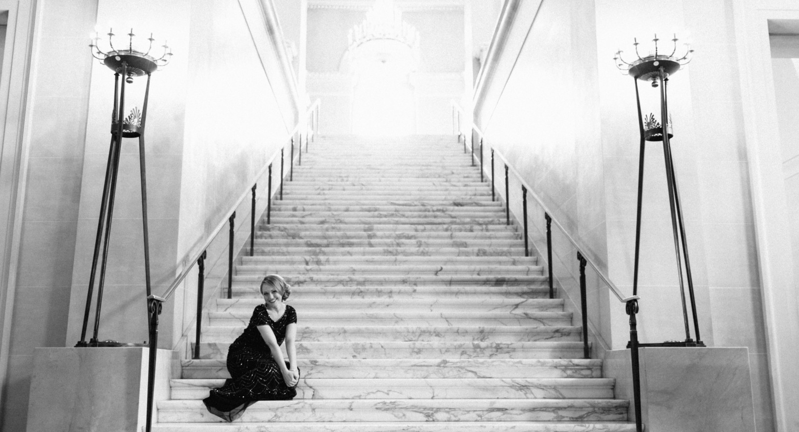 Angela Brower. Photo: Birgit Hart